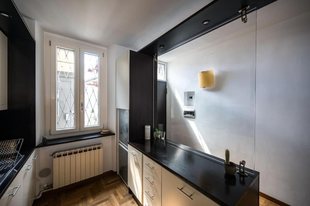 Wonderfull Two Floors Apartment Navigli Milan Exterior photo