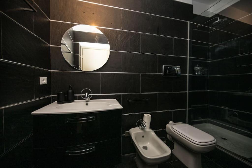 Wonderfull Two Floors Apartment Navigli Milan Exterior photo